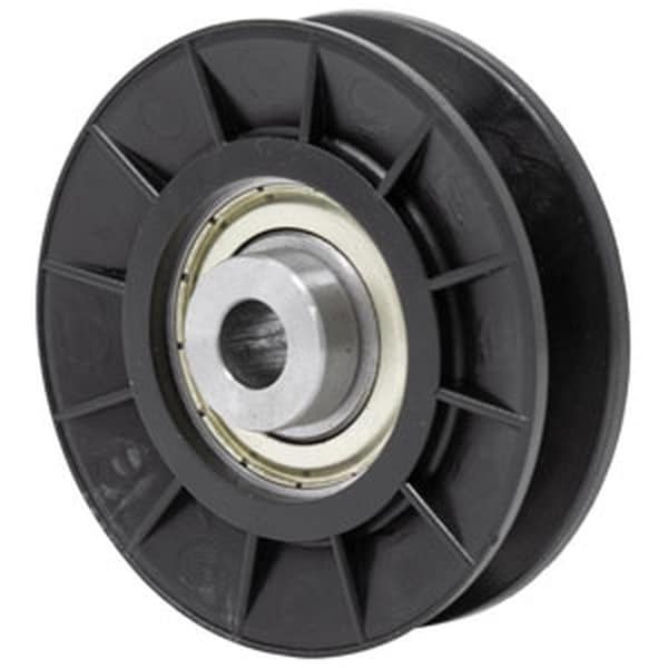 Aic Replacement Parts Idler Pulley Fits John Deere GT275 LX255 LX266 LX277 LX280 S2048 S2348 A-AM115460-AI - main